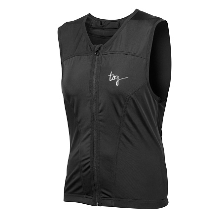Защита на позвоночник TSG Backbone Vest A Women